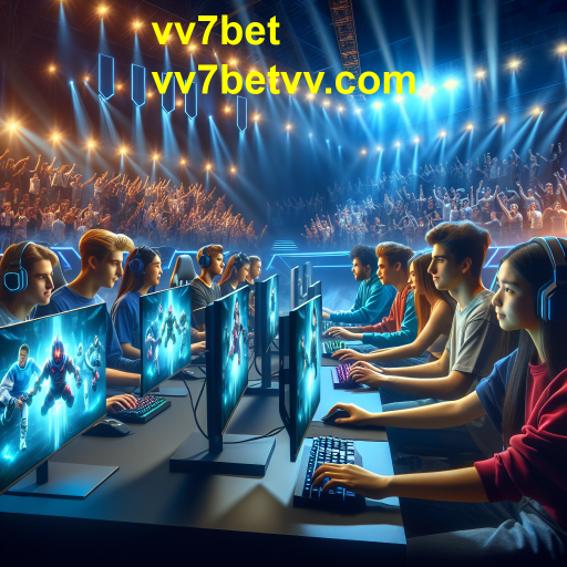 E-Sports: A Ascensão dos Esportes Eletrônicos e Seu Impacto Global