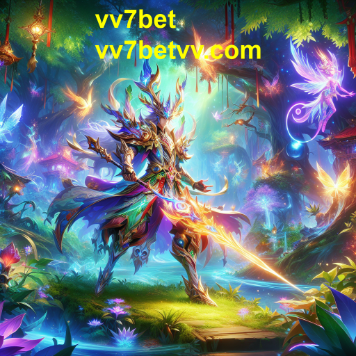 Explorando o Mundo dos Jogos de Fantasia na vv7bet