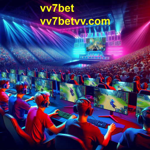 O Crescimento dos Esportes Virtuais: Uma Nova Era no Entretenimento